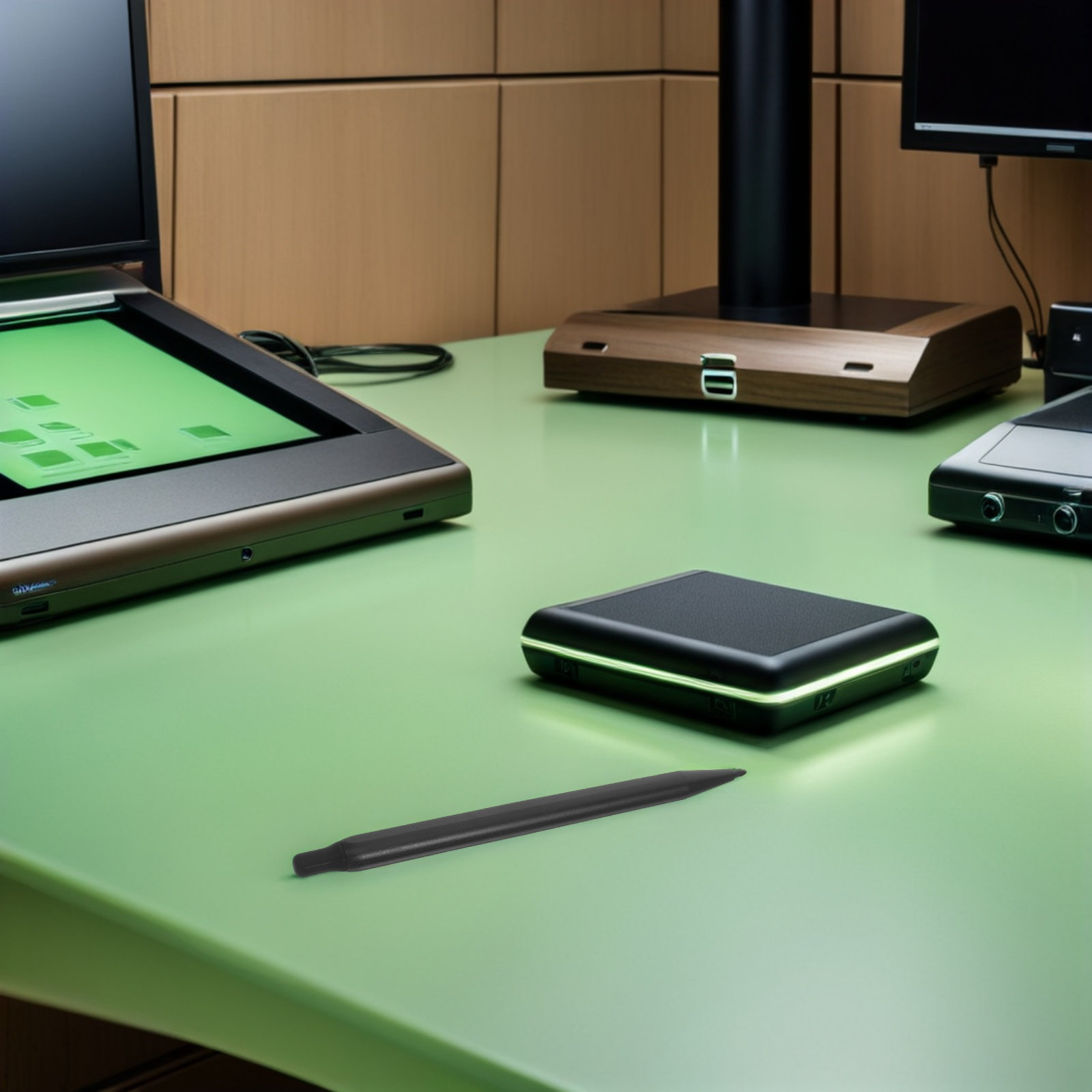 4 buah pena stylus papan tulis - Writing Tools ulasan dan harga