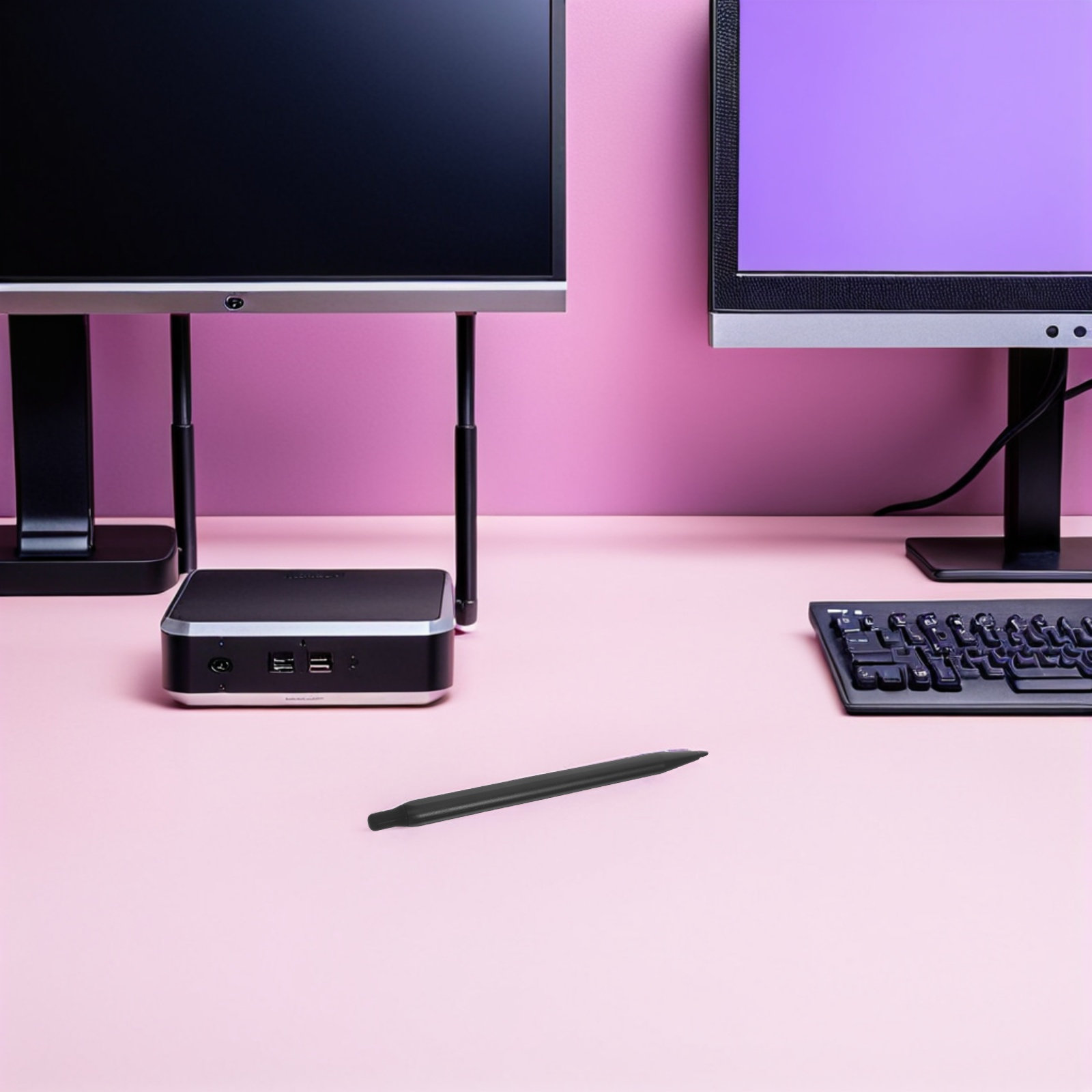 4 buah pena stylus papan tulis - Writing Tools ulasan dan harga