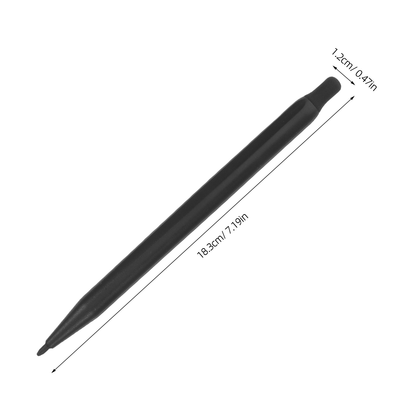 4 buah pena stylus papan tulis - Writing Tools ulasan dan harga