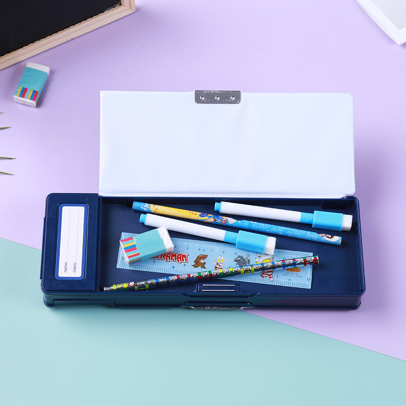 Kotak Pensil Kalkulator Kreati - Scientific Calculator For Secondary School ulasan dan harga