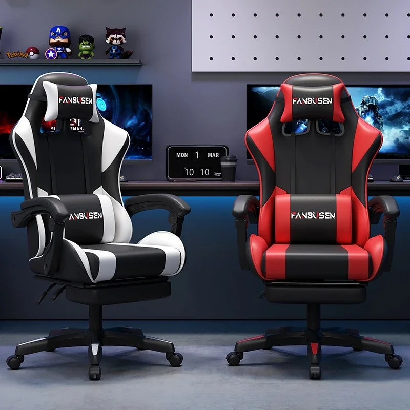 Kursi Gaming Ergonomis untuk P - Office Furniture ulasan dan harga