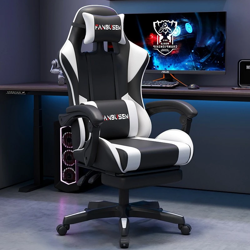 Kursi Gaming Ergonomis untuk P - Office Furniture ulasan dan harga