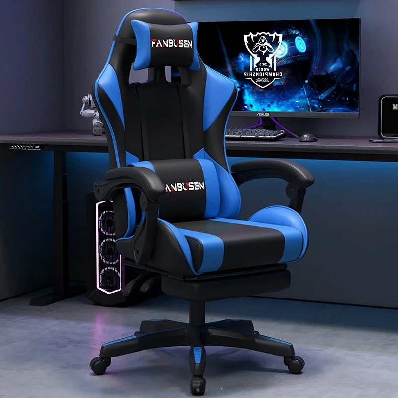 Kursi Gaming Ergonomis untuk P - Office Furniture ulasan dan harga