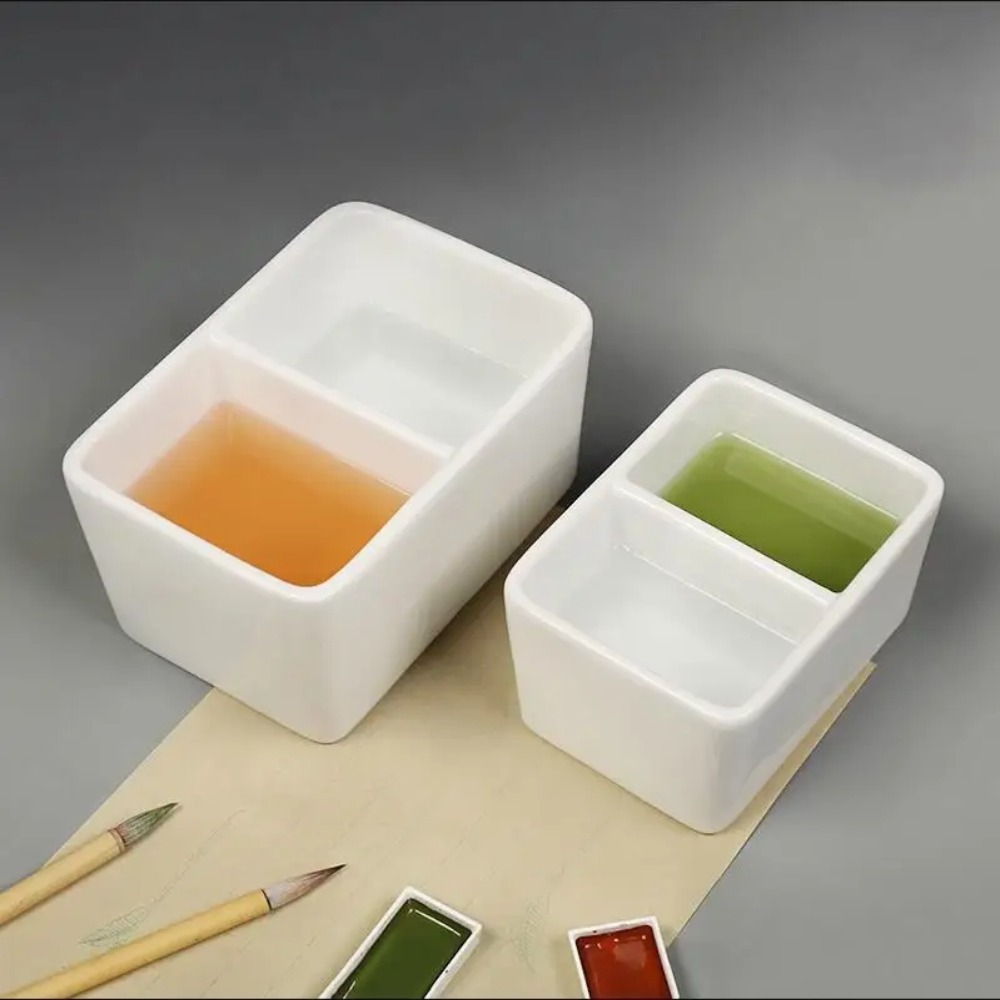 Palet Cuci Keramik untuk Alat  - Writing Tools ulasan dan harga