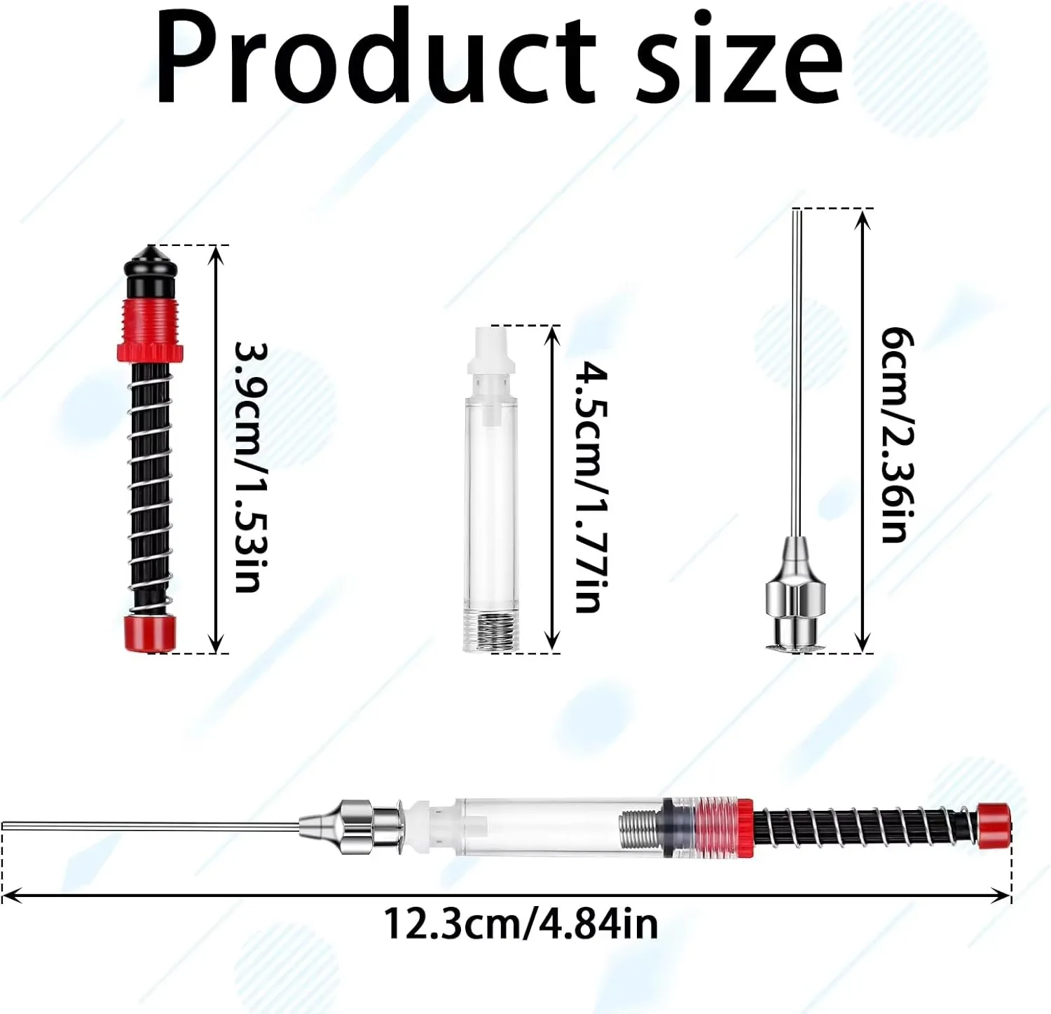Alat Pengisi Tinta untuk Pena  - Writing Tools ulasan dan harga