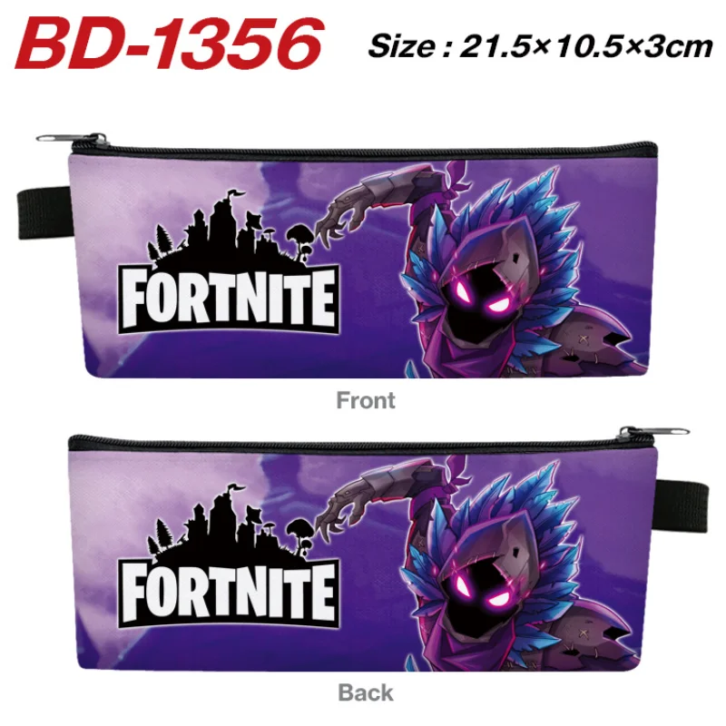 Kotak Pensil Anime Fortnite Be - School Supplies ulasan dan harga