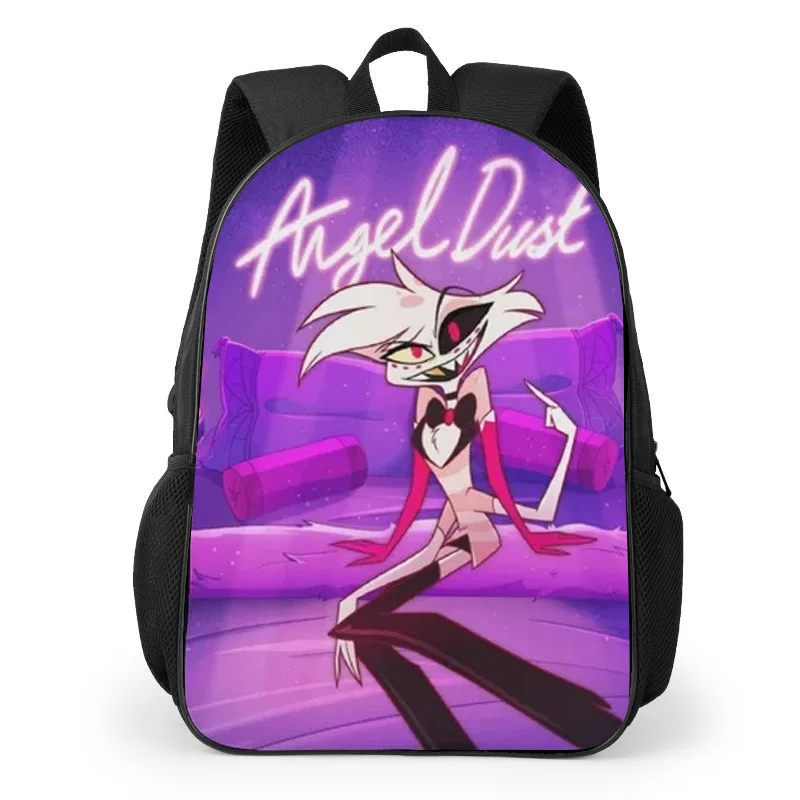 Hazbin Hotel Kartun Doodle Ran - School Supplies ulasan dan harga