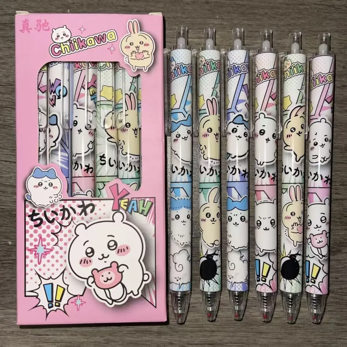 2026 Pulpen Gel Cepat Kering d - School Supplies ulasan dan harga