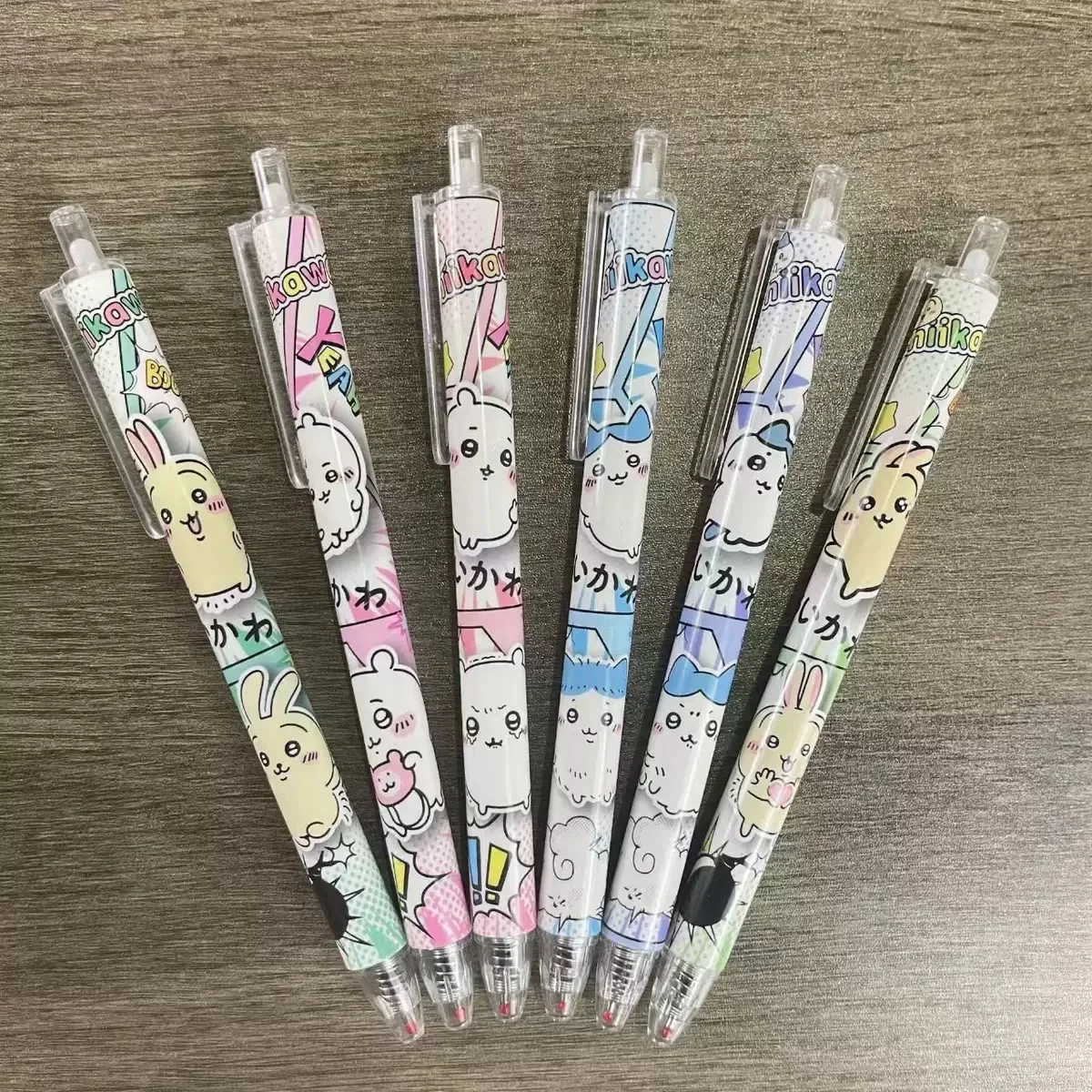 2026 Pulpen Gel Cepat Kering d - School Supplies ulasan dan harga