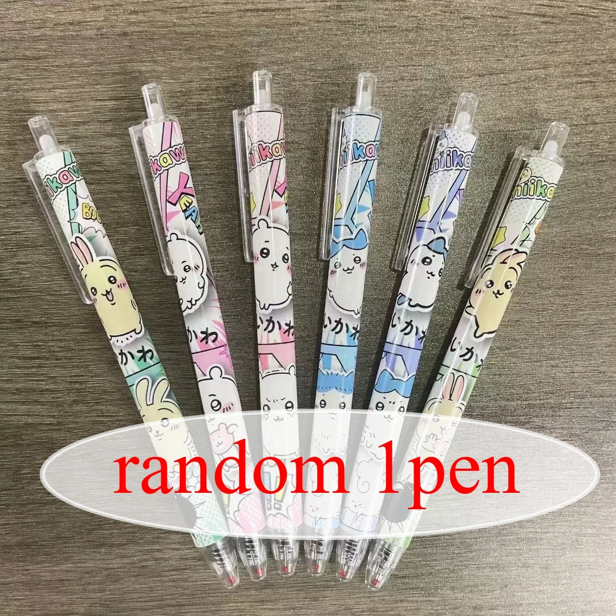2026 Pulpen Gel Cepat Kering d - School Supplies ulasan dan harga
