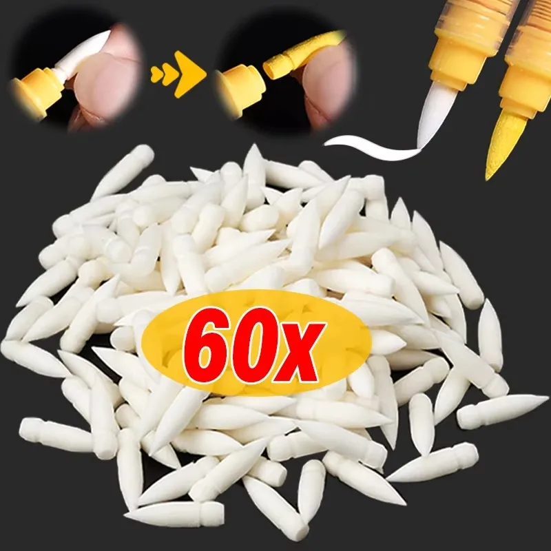 Isi Ulang untuk Spidol Cat Akr - School Supplies ulasan dan harga